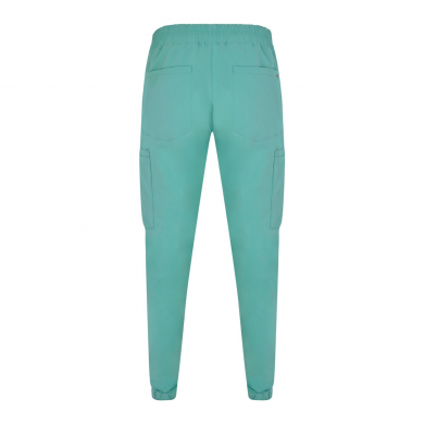 Pantalon médical jogger - Confort & praticité, PureStretch | Sanipod