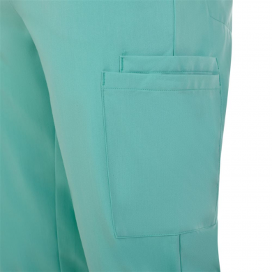 Pantalon médical jogger - Confort & praticité, PureStretch | Sanipod