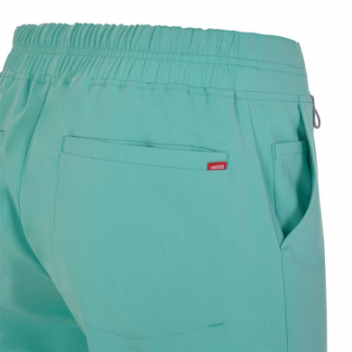 Pantalon médical jogger - Confort & praticité, PureStretch | Sanipod