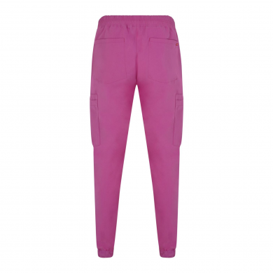 Pantalon médical jogger - Confort & praticité, PureStretch | Sanipod
