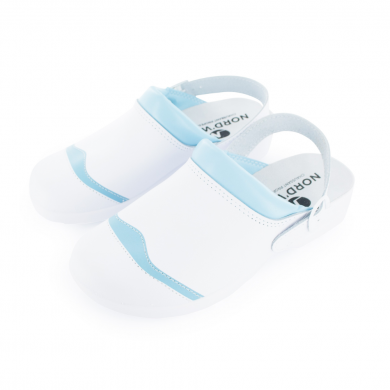 Sabot de travail - Mado | Sanipod