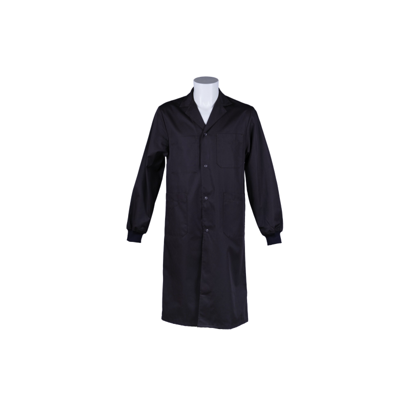 Blouse rurale manches longues | Sanipod