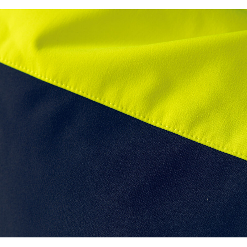 Softshell femme Bicolore | Sanipod