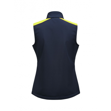 Softshell femme Bicolore | Sanipod