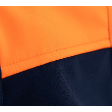 Softshell femme Bicolore | Sanipod