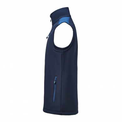 Softshell femme Bicolore | Sanipod