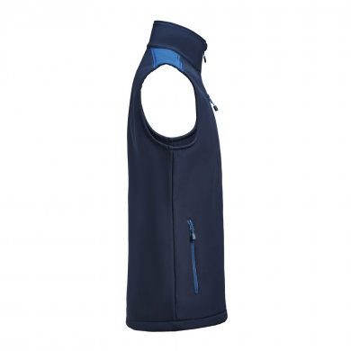 Softshell femme Bicolore | Sanipod