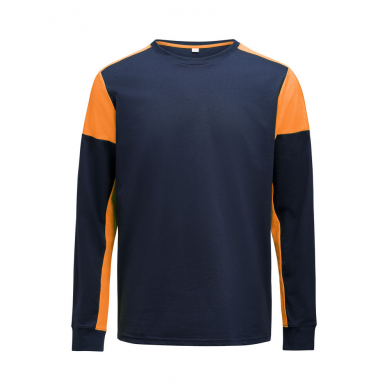 T-shirt manches longues homme - Vêtements de travail | Sanipo