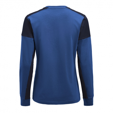 T-shirt manches longues femme - Vêtements de travail | Sanipo