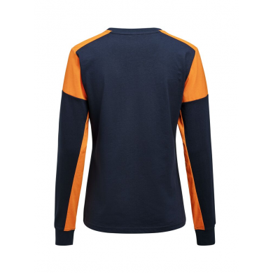 T-shirt manches longues femme - Vêtements de travail | Sanipo