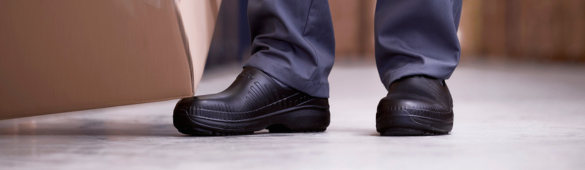 Chaussures de sécurité