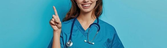 Vêtements médicaux femme