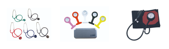 Accessoires & Equipements