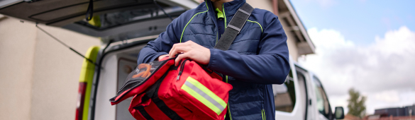 Gamme Marine / Jaune