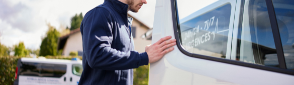 Sweat / Polaire / Pull