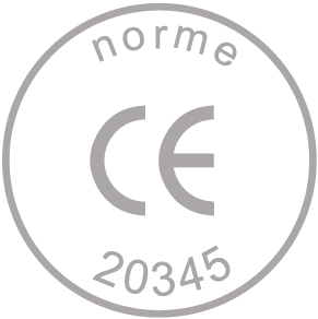 Norme 20345