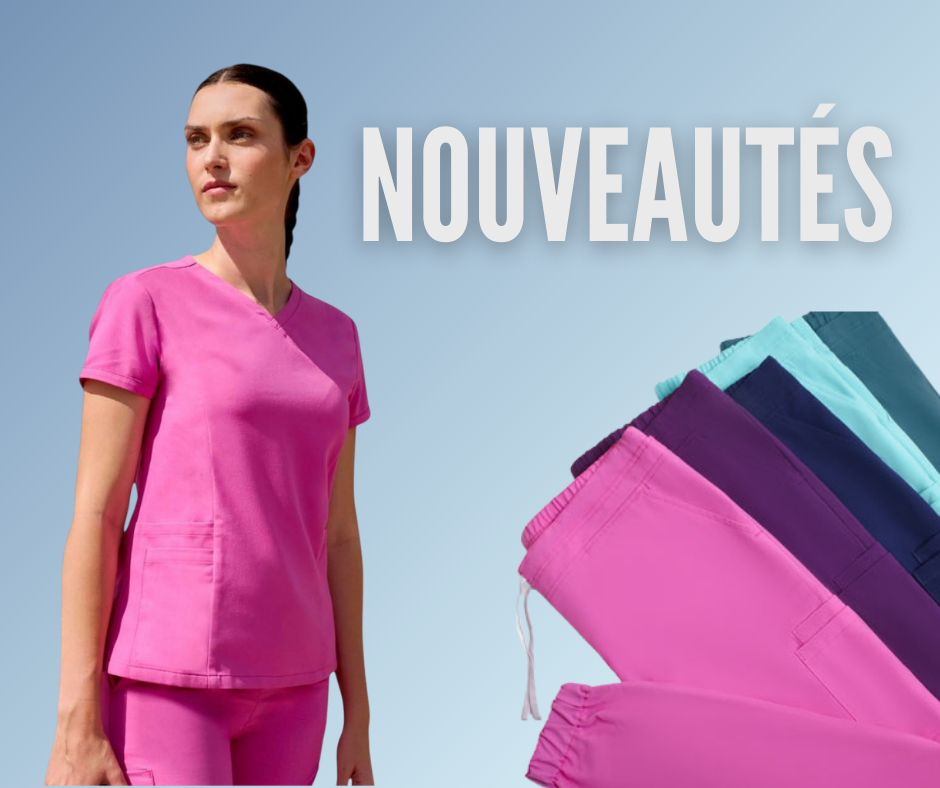 Gamme Eco-Responsable